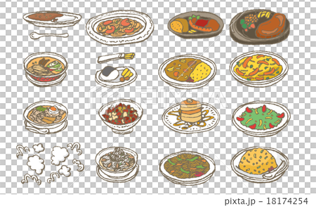 烹飪套裝 18174254