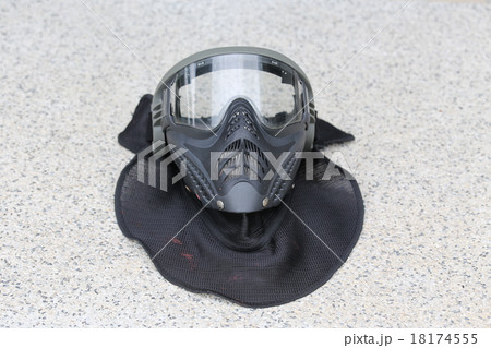 protection helmet 18174555