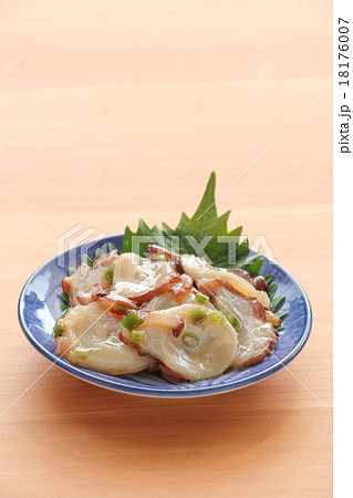 たこわさび たこわさび 18176007