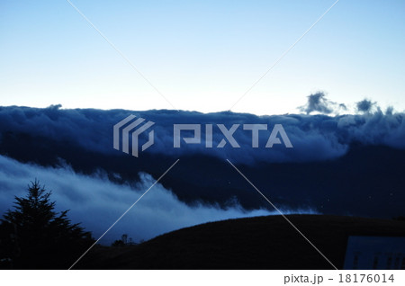 雲海 18176014