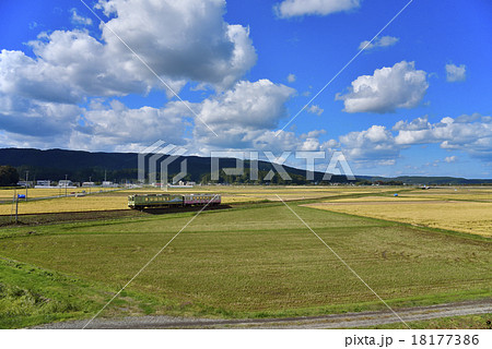 由利高原鉄道 18177386