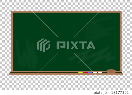 黑板上的插圖 黑板上的插圖 18177391