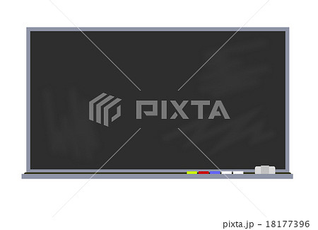 黒板イラスト 18177396