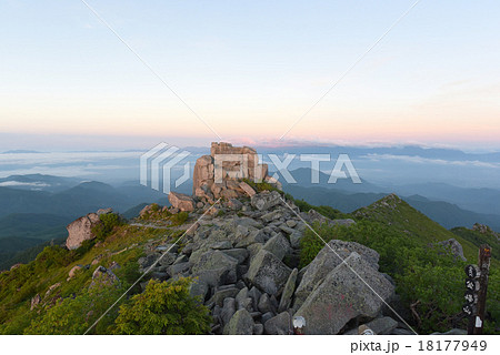 金峰山 18177949