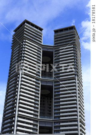 外景 アイランドシティ 高層マンション 外景 アイランドシティ 高層マンション 18178581