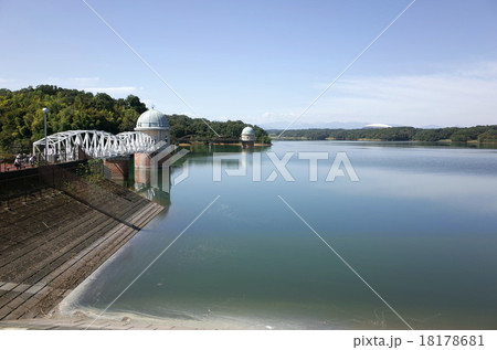多摩湖 18178681