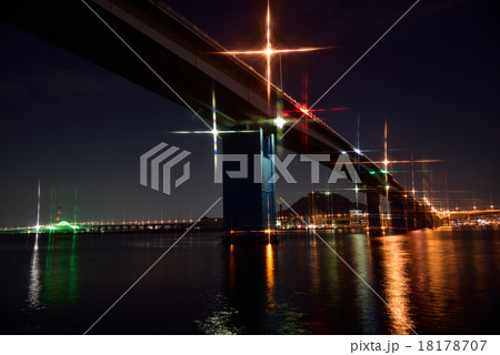 広島大橋5 広島大橋5 18178707