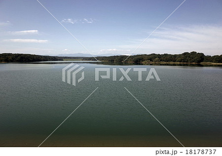 多摩湖 18178737