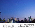 新宿夕景 18178777