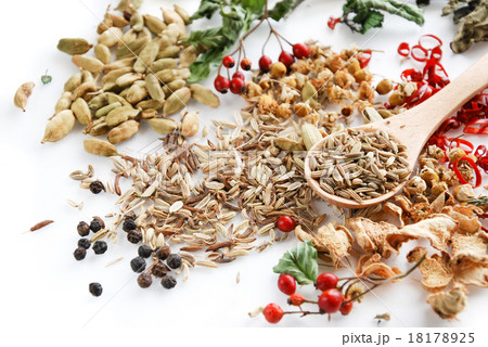 スパイス スパイス 18178925