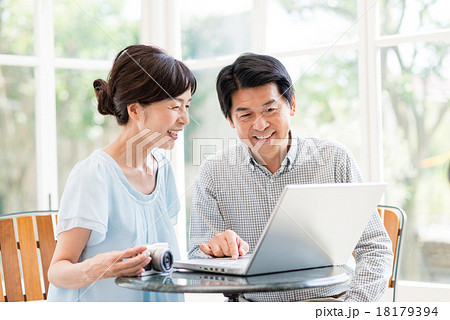 ミドル夫婦 イメージ 18179394