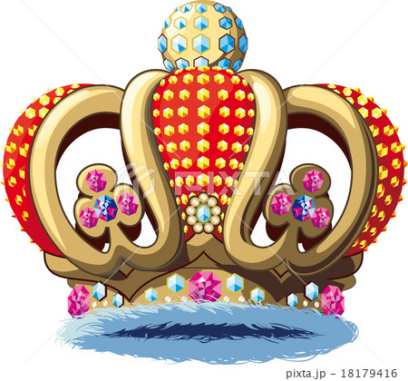 Richly Royal crown Richly Royal crown 18179416
