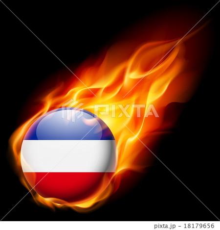 Round glossy icon of Yugoslavia Round glossy icon of Yugoslavia 18179656