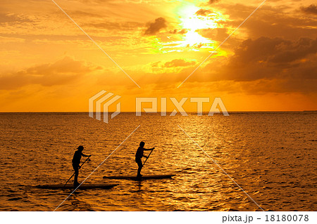 スタンドアップパドル 18180078