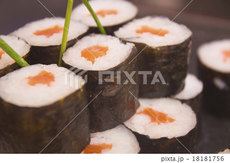 Sushi Sushi 18181756