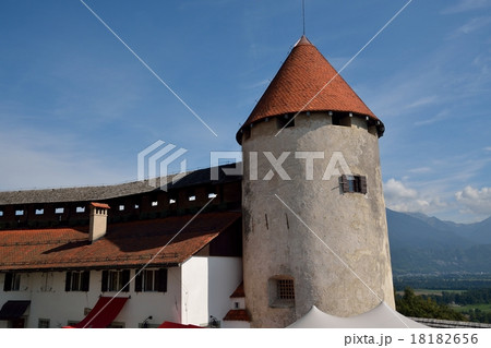 ブレッド城 18182656