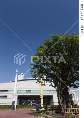 名古屋国際会議場 18183666