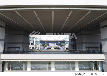 名古屋国際会議場 18183667