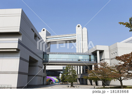 名古屋国際会議場 18183668