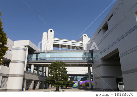 名古屋国際会議場 18183670