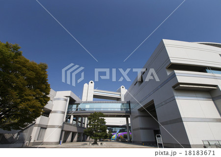 名古屋国際会議場 18183671