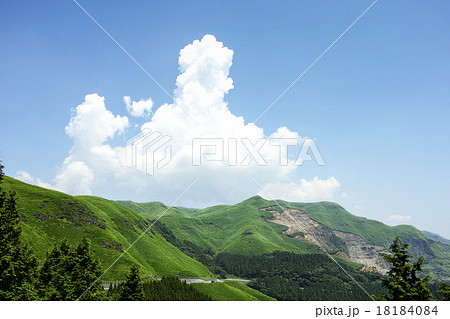 大観峰 大観峰 18184084