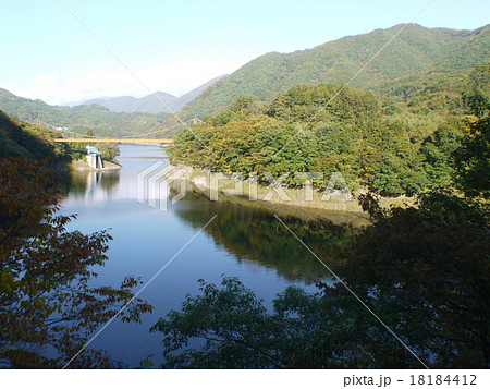薗原湖 薗原湖 18184412