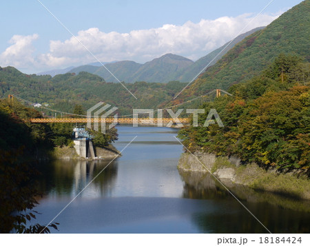 薗原湖 18184424