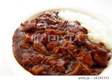 おいしいハヤシライス 18185333