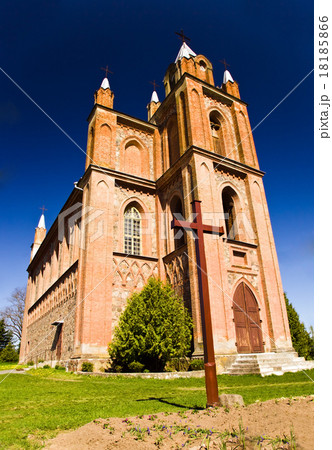 the Roman Catholic Church. Belarus the Roman Catholic Church. Belarus 18185866