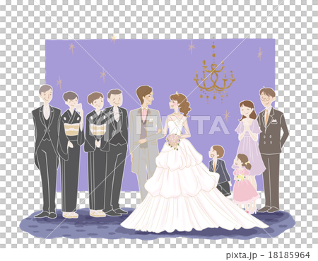 Hotel wedding (without letters) Hotel wedding (without letters) 18185964