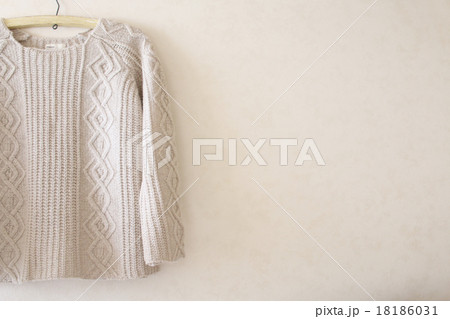 セーター 18186031