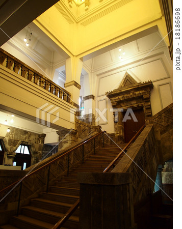 大倉山記念館 18186698