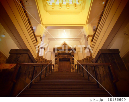 大倉山記念館 18186699