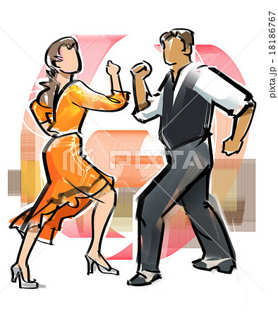 マンボ マンボ 18186767