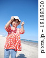 海で泥遊び５ 18188300
