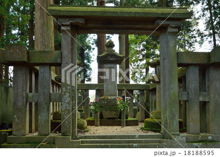 白河市散歩:松平定業の墓 浄土宗 常宣寺 白河市散歩:松平定業の墓 浄土宗 常宣寺 18188595