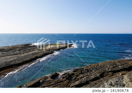 遠見ノ鼻 18190678