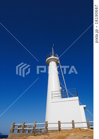 遠見ノ鼻 遠見ノ鼻 18190687