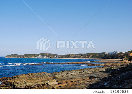 遠見ノ鼻 18190688