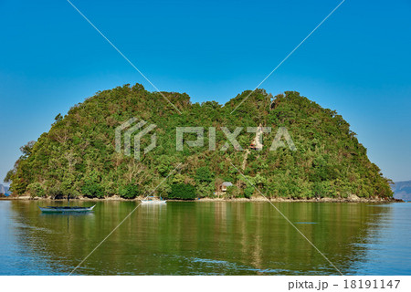 marimegmeg beach El Nido Palawan Philippines marimegmeg beach El Nido Palawan Philippines 18191147