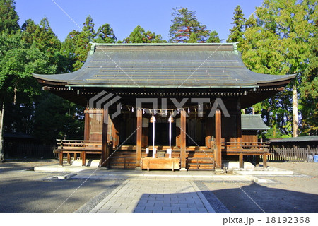 上杉神社 上杉神社 18192368