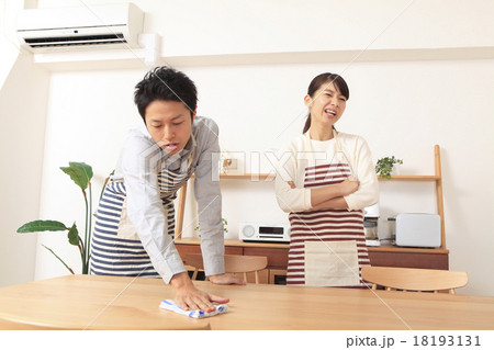 若い夫婦 若い夫婦 18193131