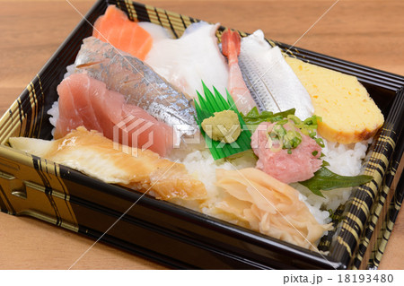 おいしいちらし寿司 おいしいちらし寿司 18193480