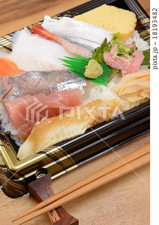 おいしいちらし寿司 おいしいちらし寿司 18193482