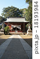 川越　三芳野神社 18193984
