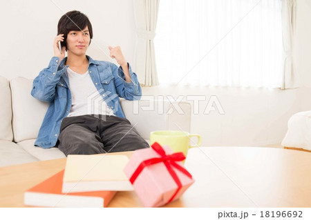 20代男性イメージ 18196692