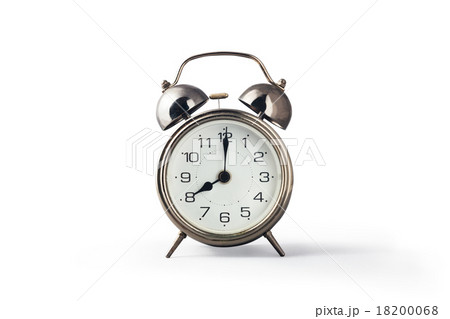 めざまし 18200068