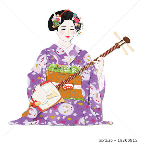 舞妓さん 18200915