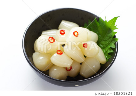 ラッキョ7 18201321